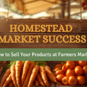 Homestead Market Success